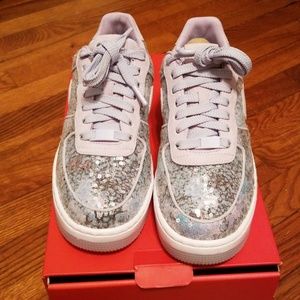 Nike Shoes - Nike af-1 upstep Nike Shoes - Nike af-1 upstep